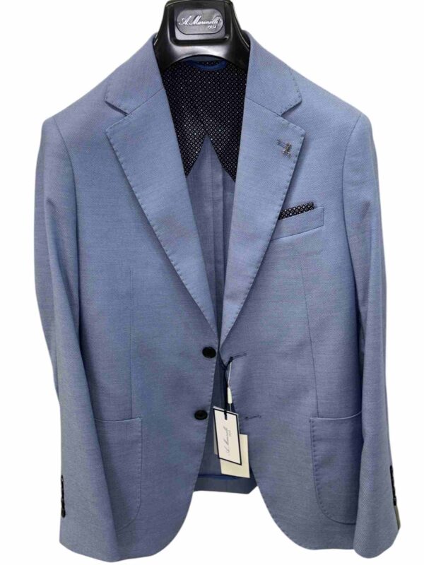 GIACCA U. MARINELLI 35%CO 65%LI - immagine 11