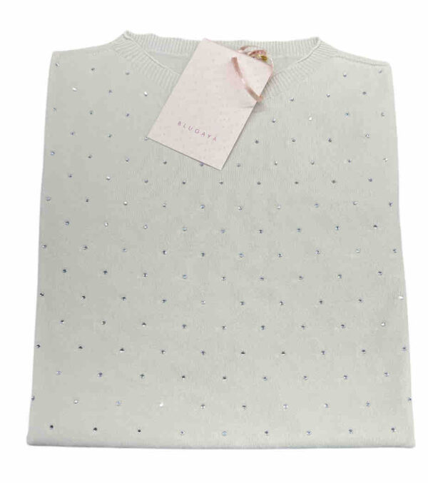 MAGLIA 5083 65%VI 35%PL - immagine 2