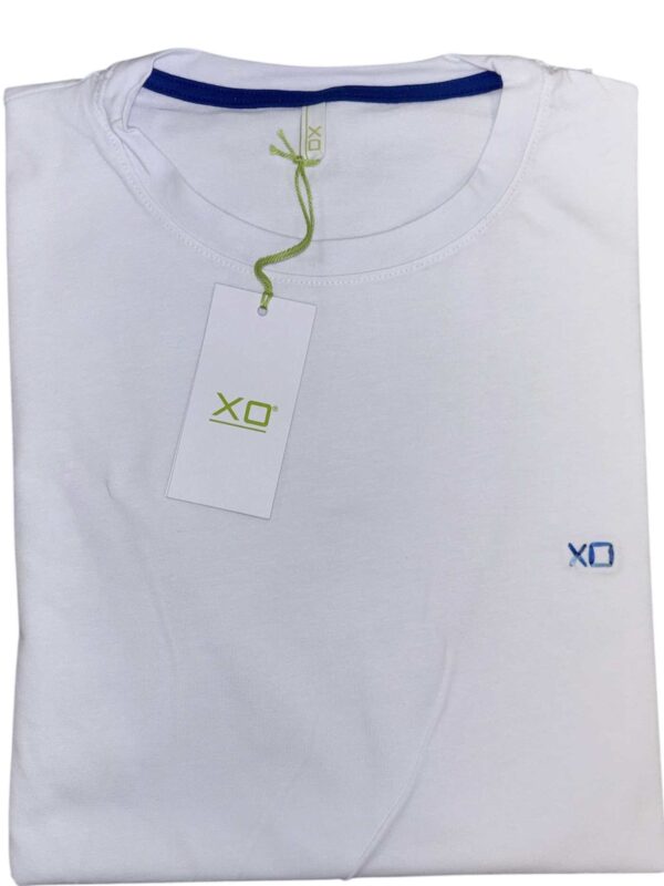 MAGLIA U. XO411 90%CO 10%EA - immagine 4