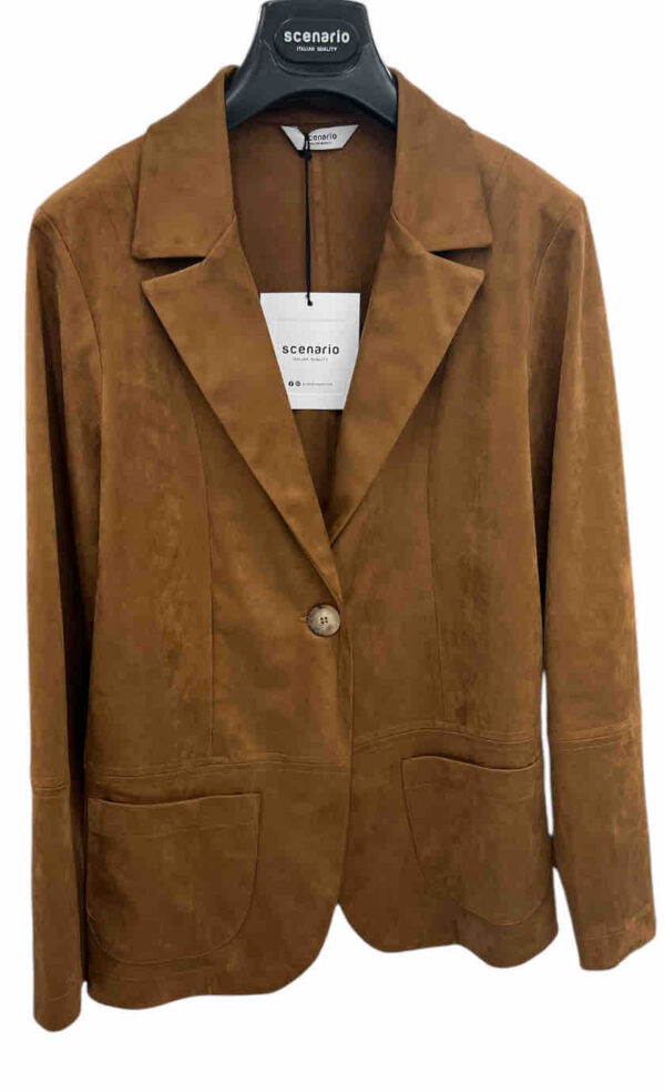 GIACCA D. KIDMAN* 96%PL 4%EA - immagine 2