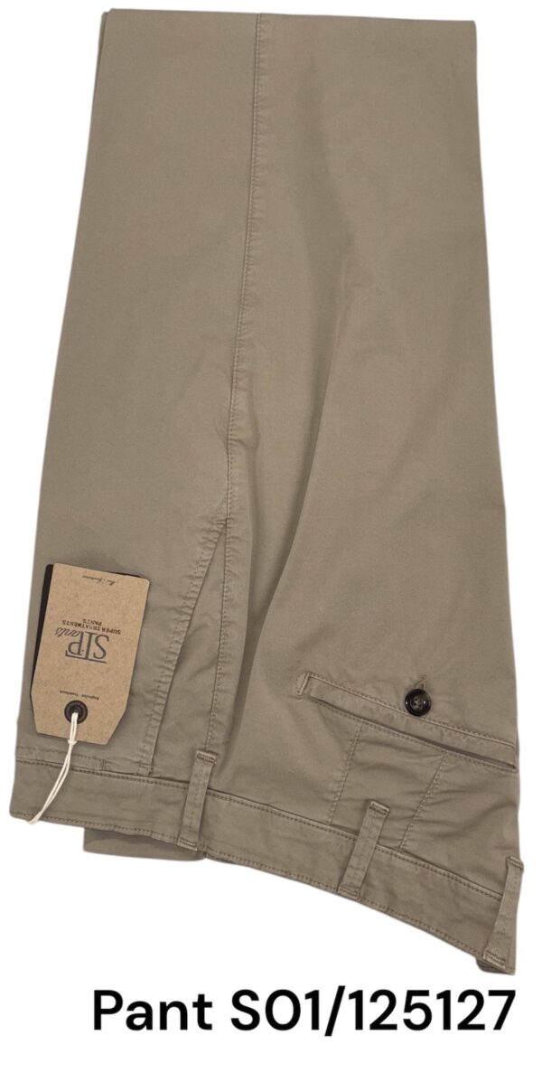 PANTALONE U. S01 125127-124127 97%CO 3%