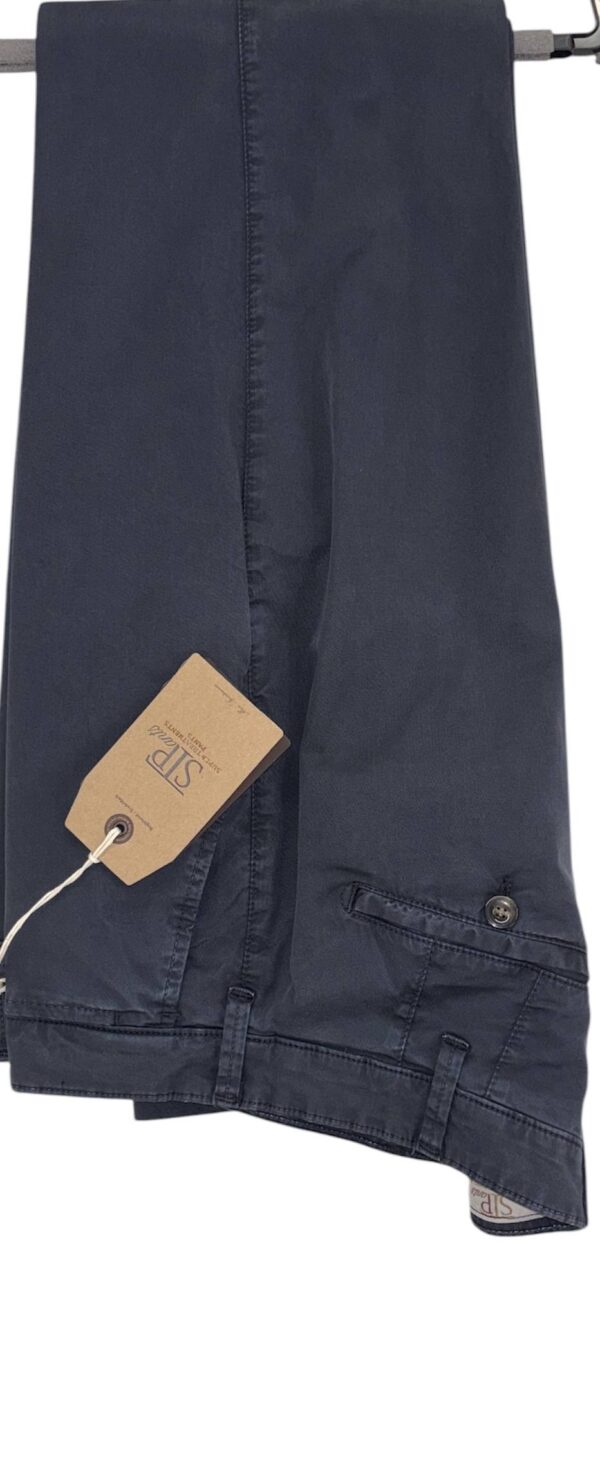 PANTALONE U. S01 125127-124127 97%CO 3% - immagine 2