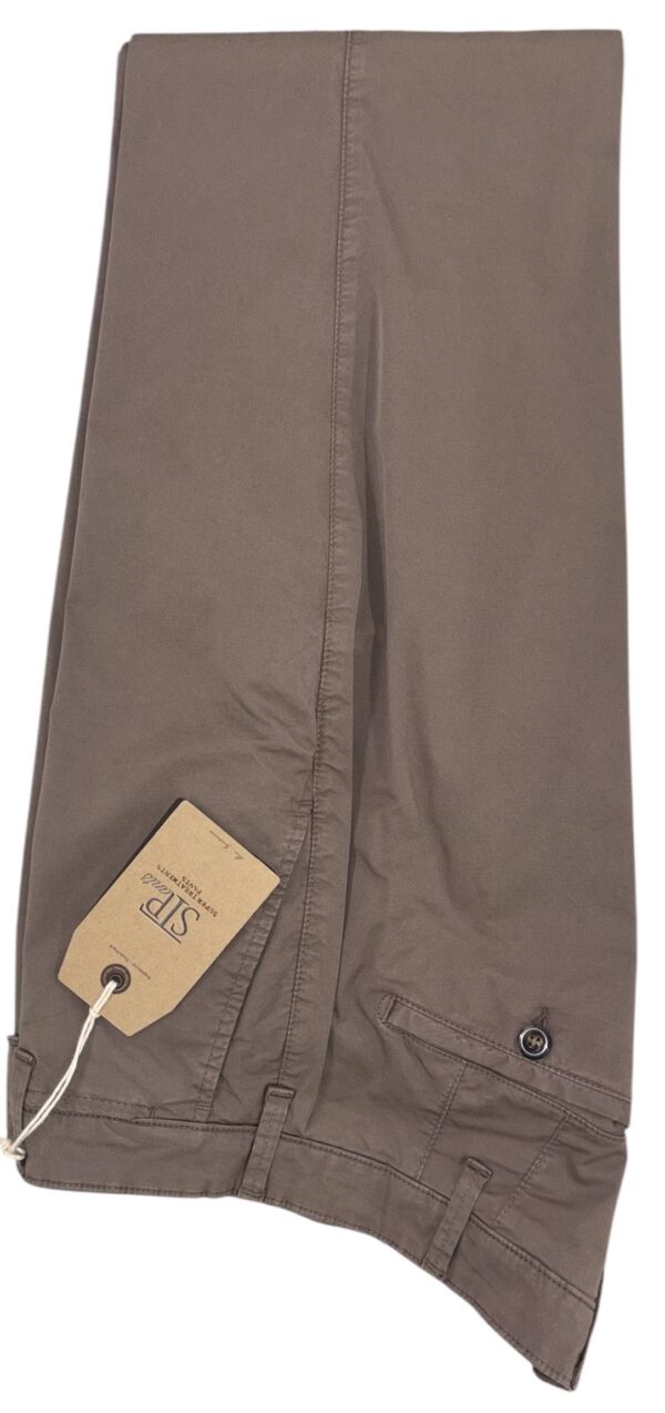 PANTALONE U. S01 125127-124127 97%CO 3% - immagine 3