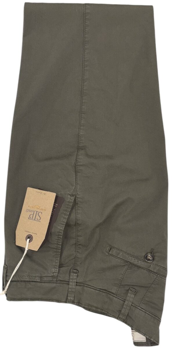 PANTALONE U. S01 125127-124127 97%CO 3% - immagine 4