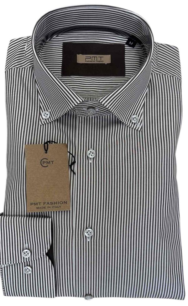 CAMICIA U. PMT/24 100%CO - immagine 18