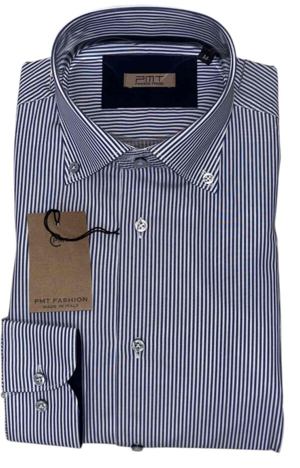 CAMICIA U. PMT/24 100%CO - immagine 19