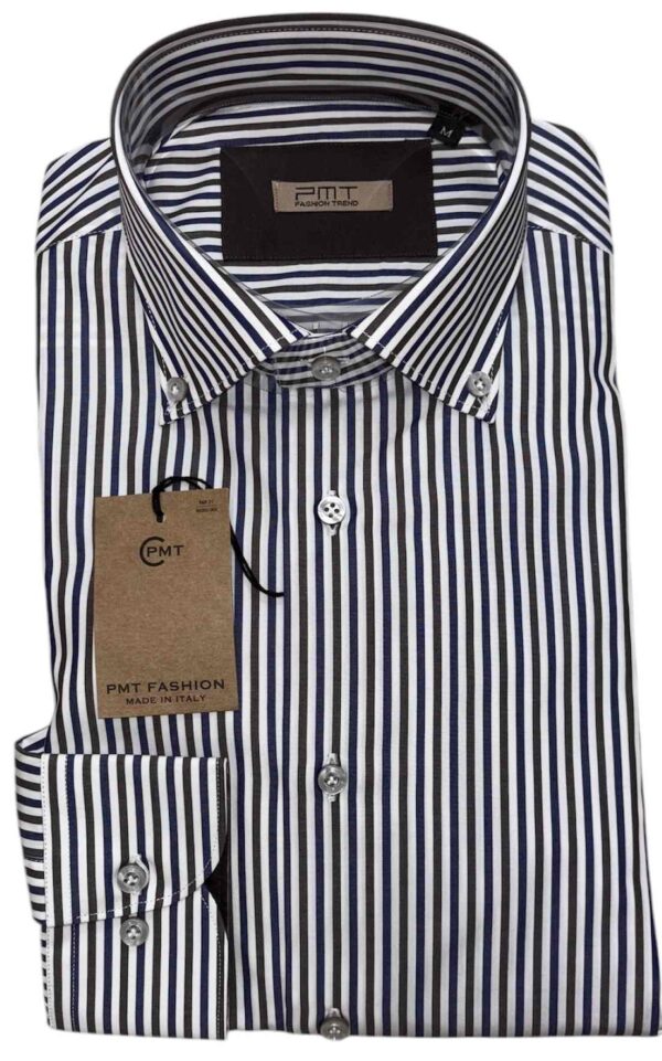 CAMICIA U. PMT/24 100%CO - immagine 21
