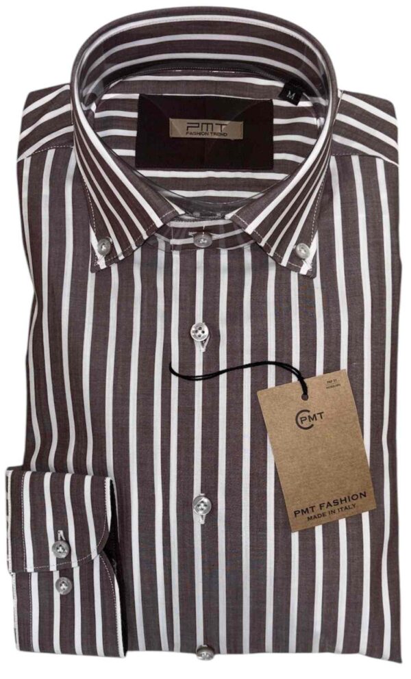 CAMICIA U. PMT/24 100%CO - immagine 23