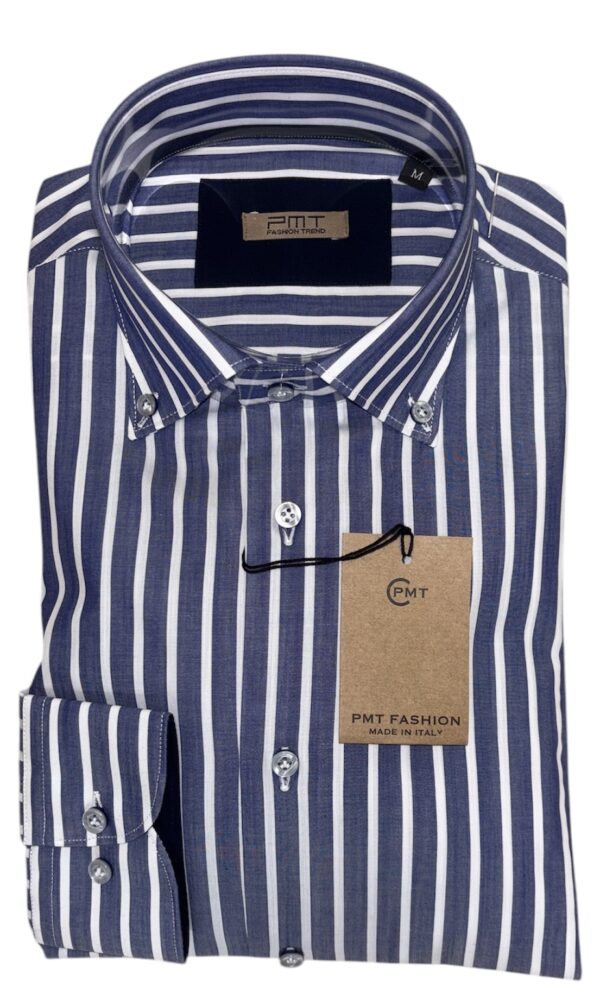CAMICIA U. PMT/24 100%CO - immagine 24