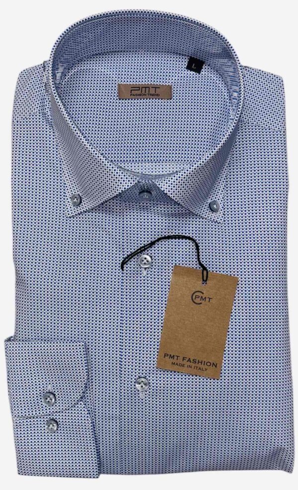 CAMICIA U. PMT/24 100%CO - immagine 26