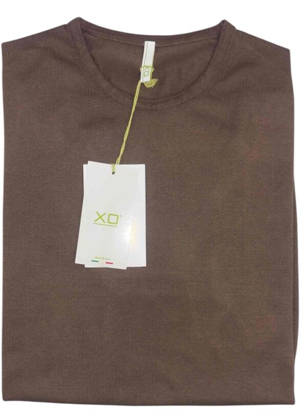 MAGLIA U. IG2C280 100%CO - immagine 2