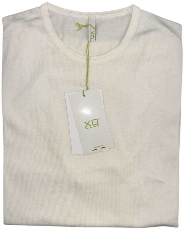 MAGLIA U. IG2C280 100%CO - immagine 3