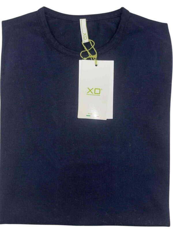 MAGLIA U. IG2C280 100%CO - immagine 4