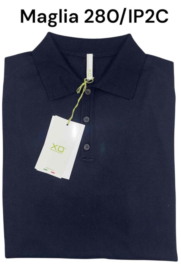 MAGLIA U. IP2C280 100%CO