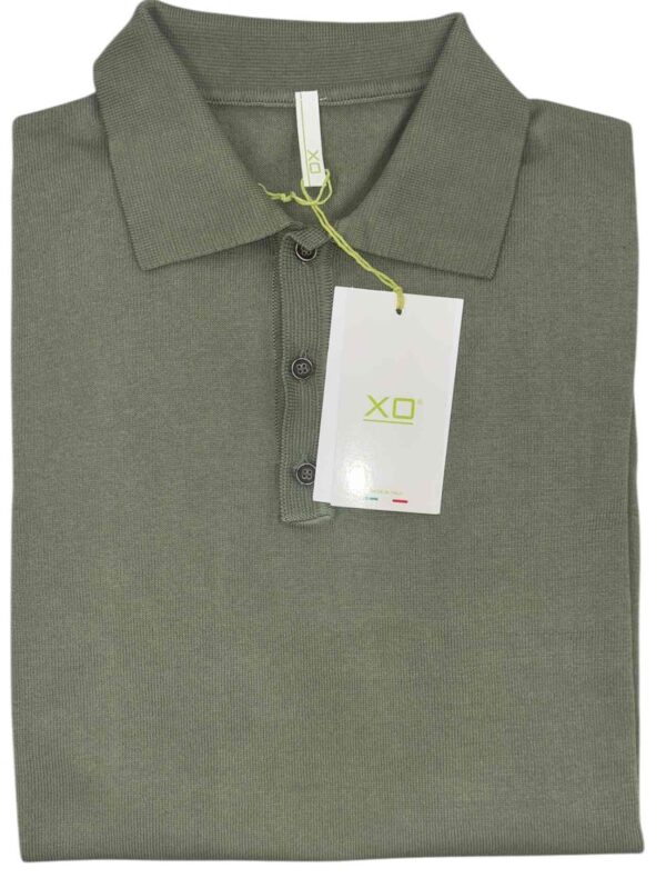 MAGLIA U. IP2C280 100%CO - immagine 2