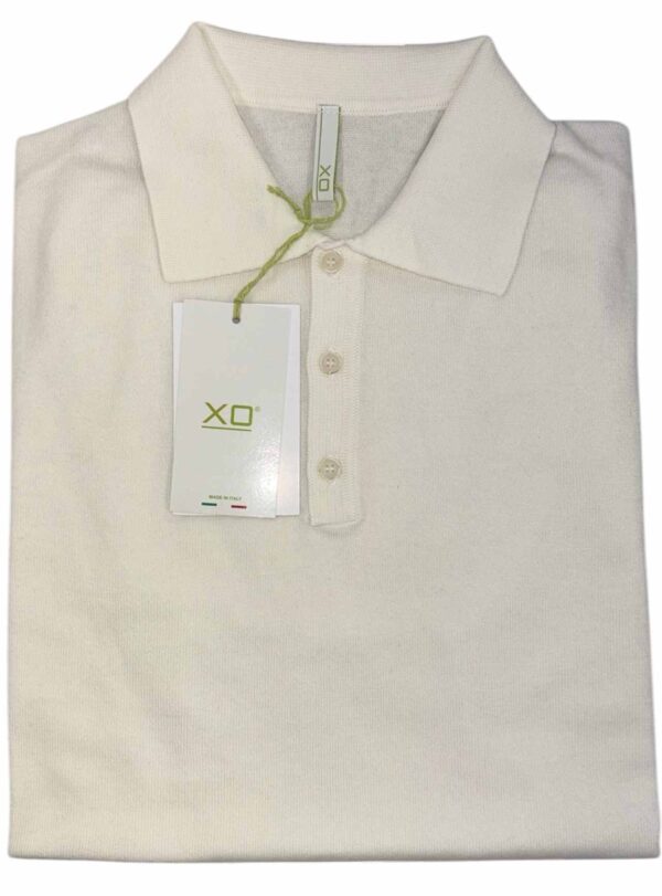 MAGLIA U. IP2C280 100%CO - immagine 3