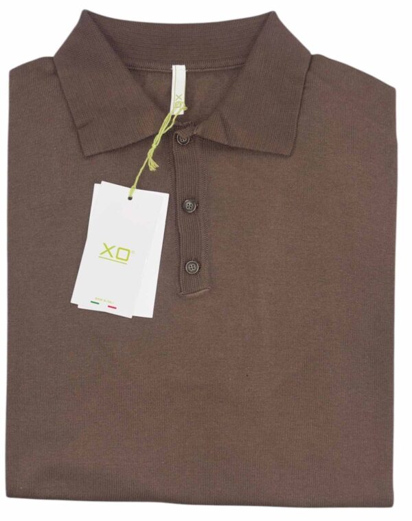 MAGLIA U. IP2C280 100%CO - immagine 4