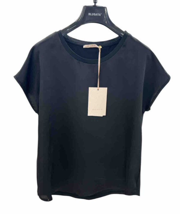 MAGLIA M0018 100%VI - immagine 4