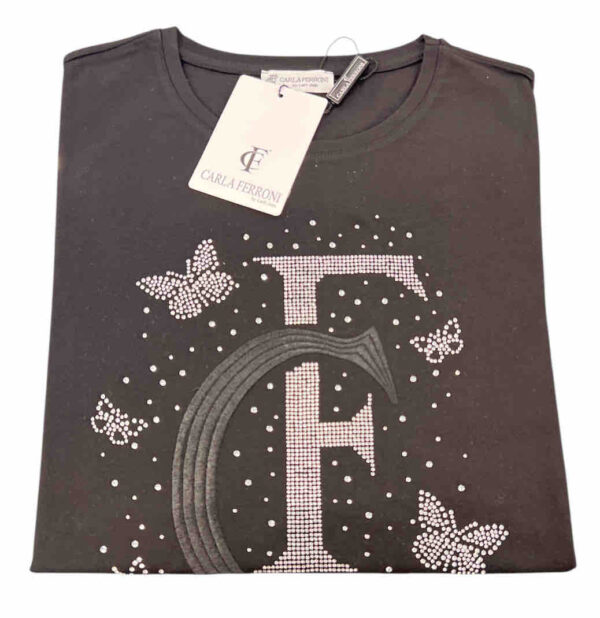 MAGLIA D. 22172 100%CO - immagine 2