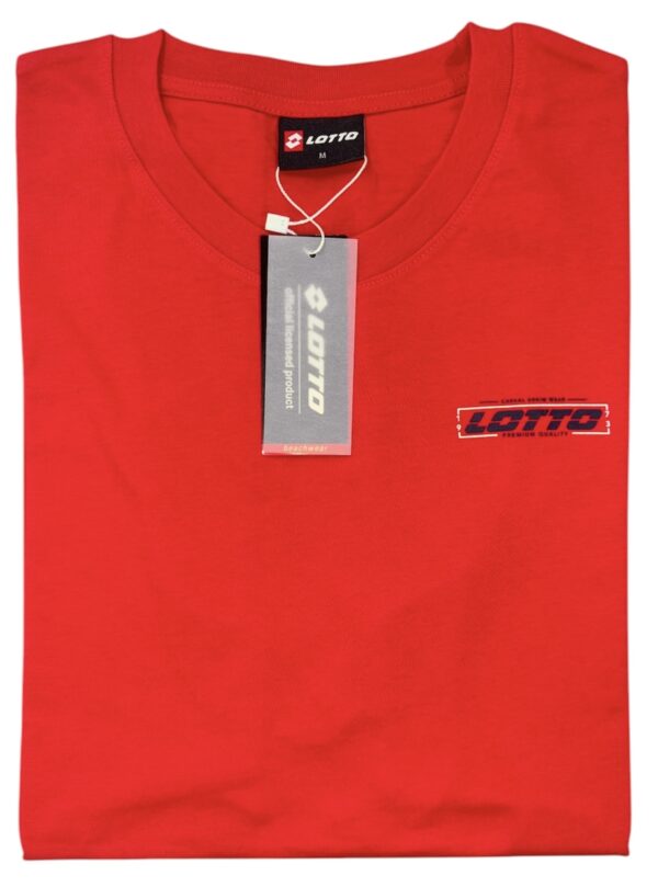 MAGLIA U. 456062 LOTTO 100%CO - immagine 2