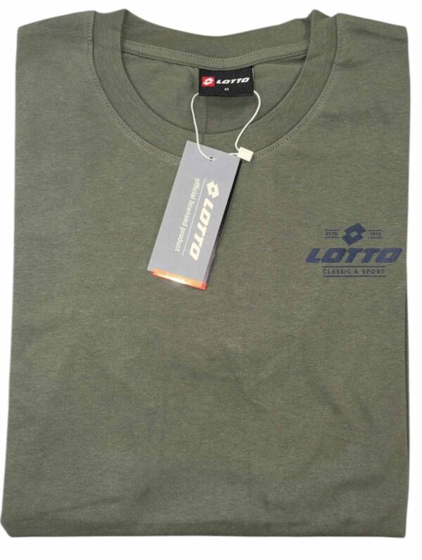 MAGLIA U. 456062 LOTTO 100%CO - immagine 4