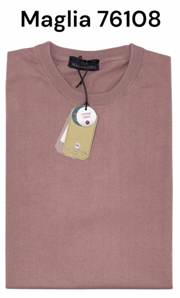 MAGLIA U. 76108 50%VI 50%PL
