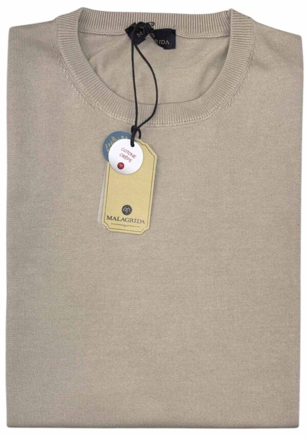 MAGLIA U. 76108 50%VI 50%PL - immagine 4