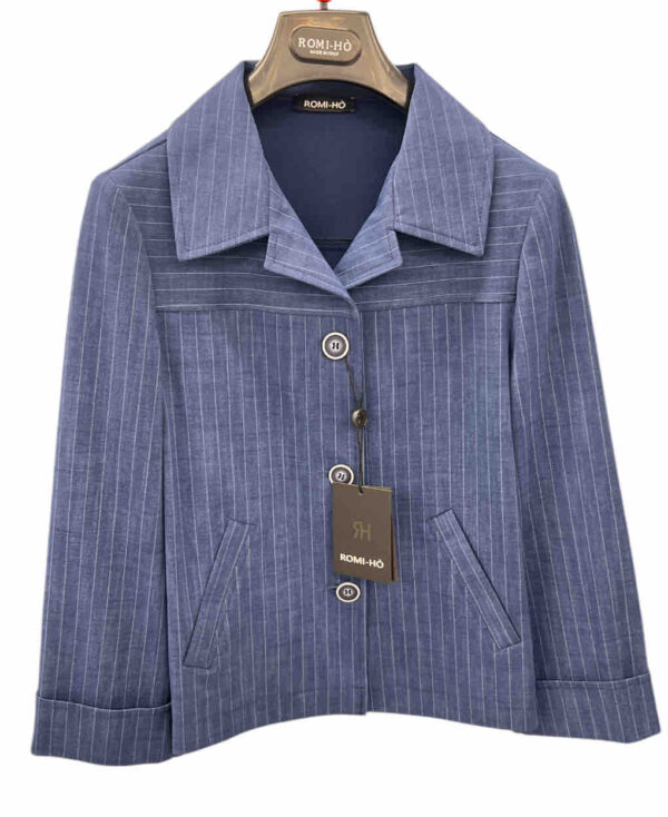 GIACCA D. 3877* 52%CO 48%PA - immagine 2