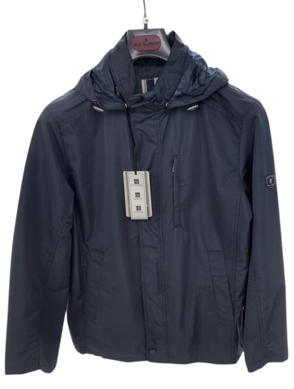 GIUBBINO U. ANCORE 100%PL - immagine 2