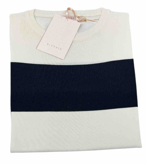 MAGLIA 5028 65%VI 35%PL - immagine 3