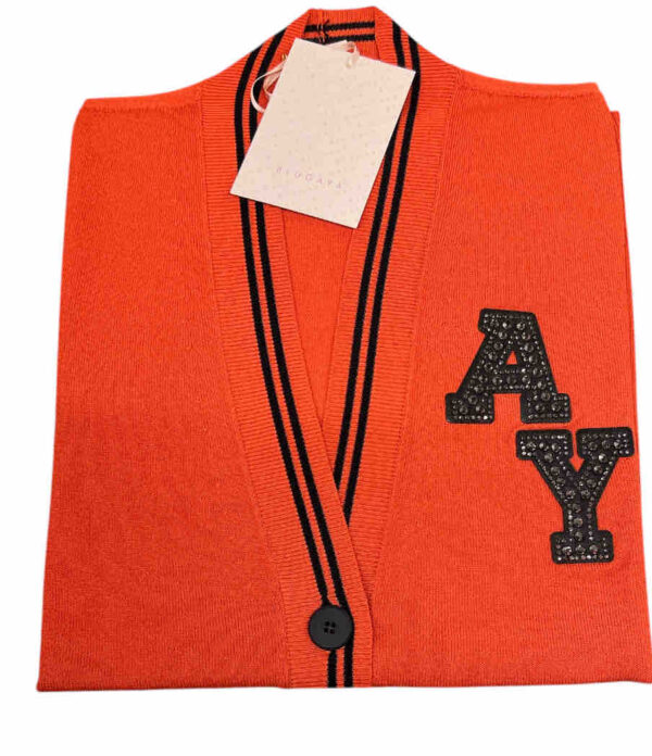 MAGLIA 5065 65%VI 35%PA - immagine 2
