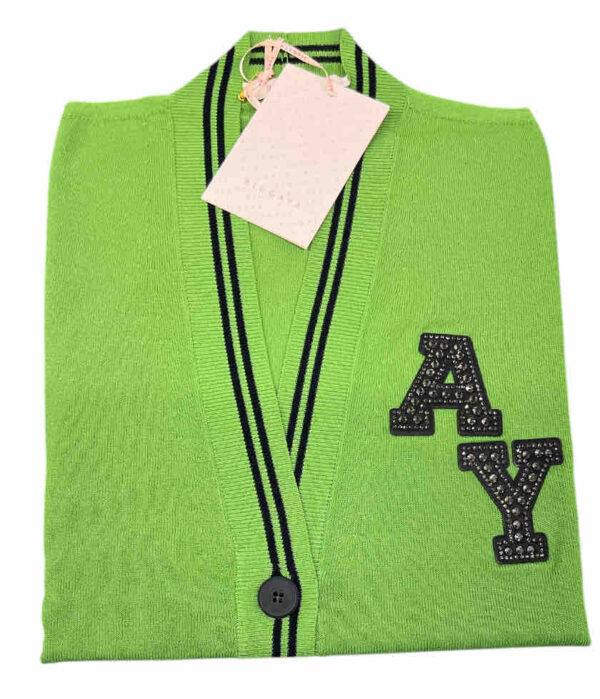 MAGLIA 5065 65%VI 35%PA - immagine 3