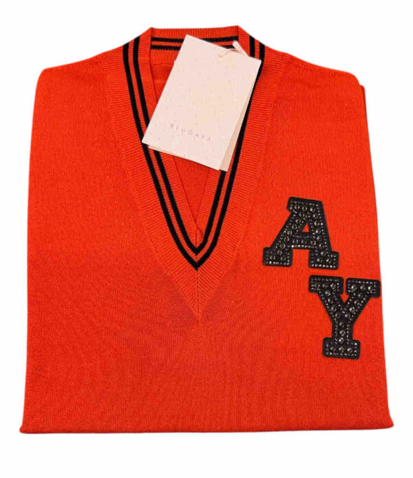 GILET 5066 65%VI 35%PL - immagine 2