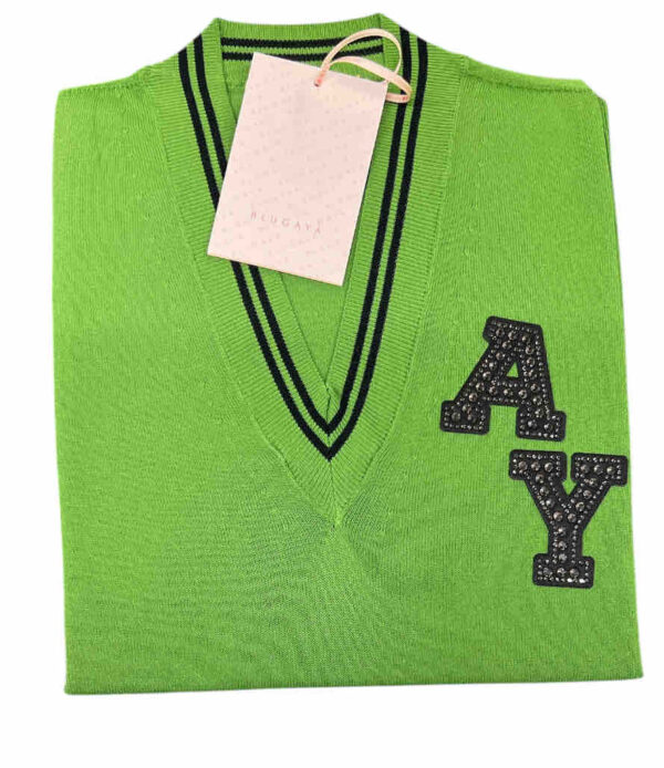 GILET 5066 65%VI 35%PL - immagine 3