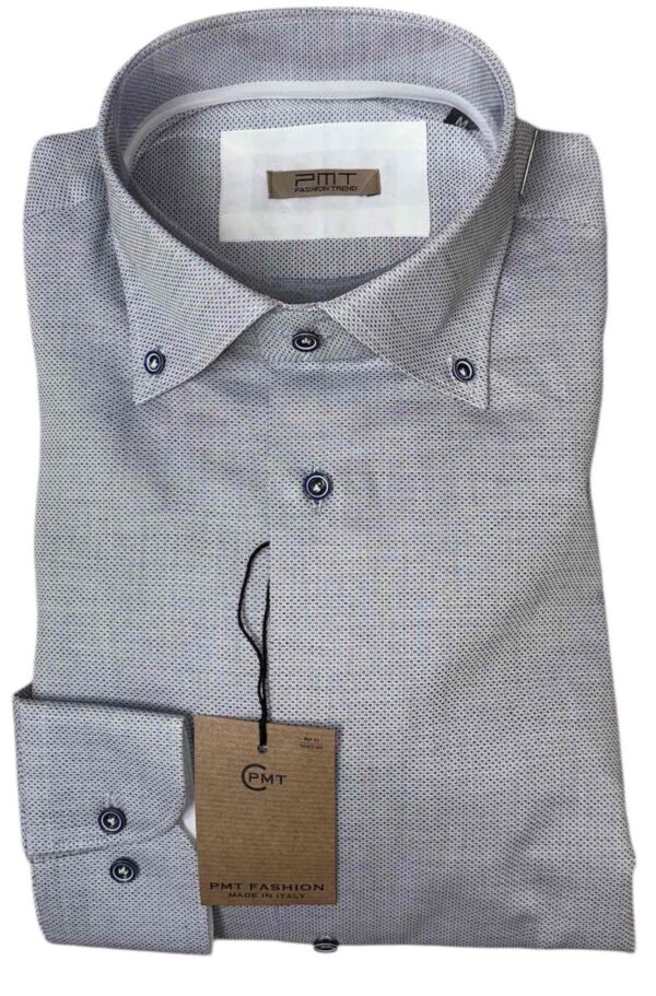 CAMICIA U. PMT/24 100%CO - immagine 28