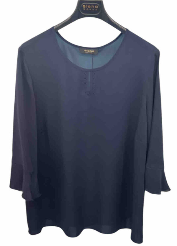 MAGLIA D. ETNICO* 80%VI 20%PL - immagine 2