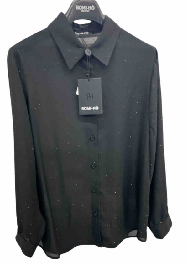 CAMICIA D. D2451* 100%PL - immagine 3