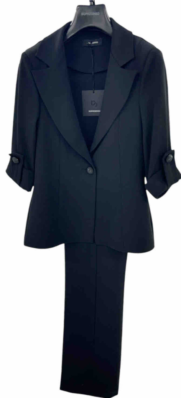 COMPLETO D. 5054 96%PL 4%EA - immagine 2
