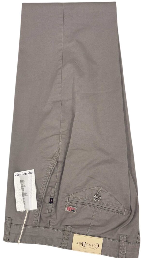 PANTALONE U. CB30 98%CO 2%EA - immagine 2