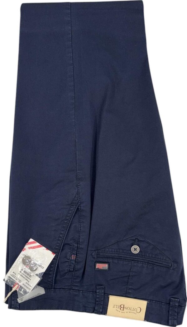 PANTALONE U. CB30 98%CO 2%EA - immagine 3