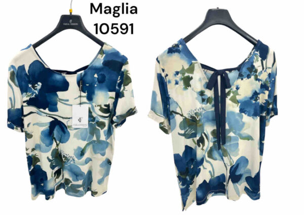 MAGLIA D. 10591  95%VI 5%EA