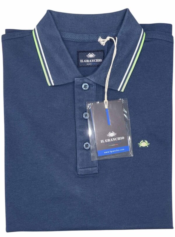 MAGLIA U. GR05 100%CO - immagine 2