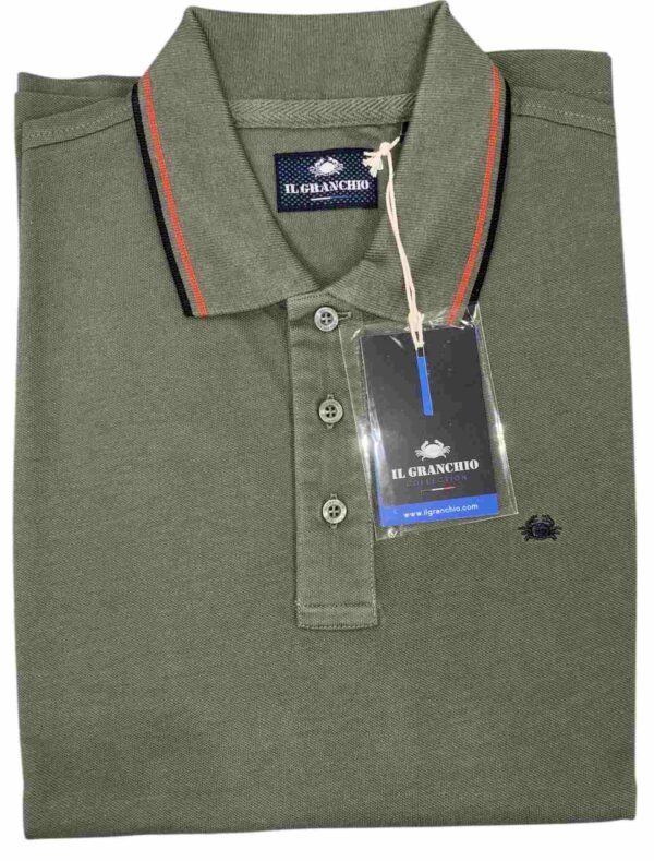MAGLIA U. GR05 100%CO - immagine 3