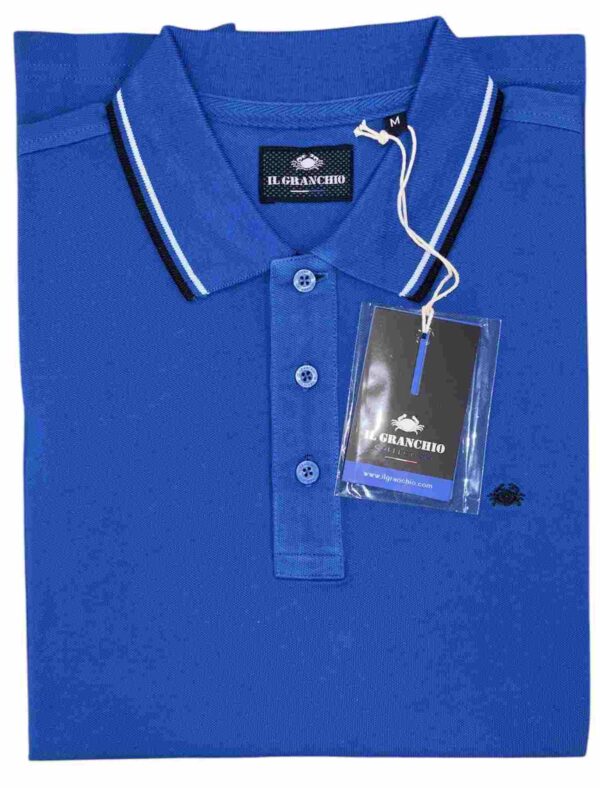 MAGLIA U. GR05 100%CO - immagine 4