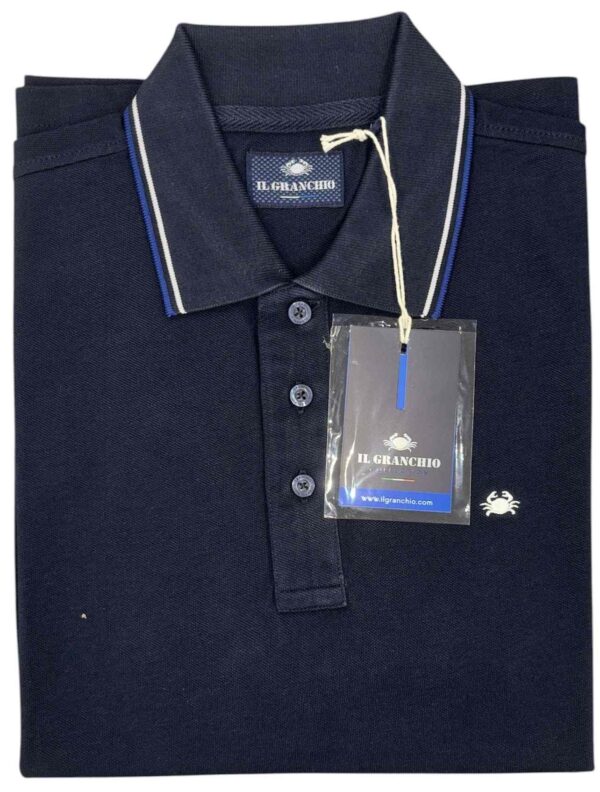MAGLIA U. GR05 100%CO - immagine 5