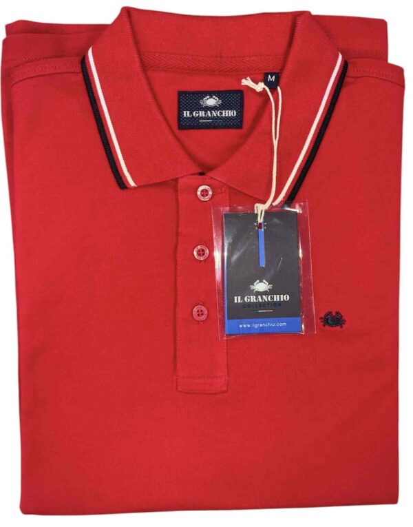 MAGLIA U. GR05 100%CO - immagine 6