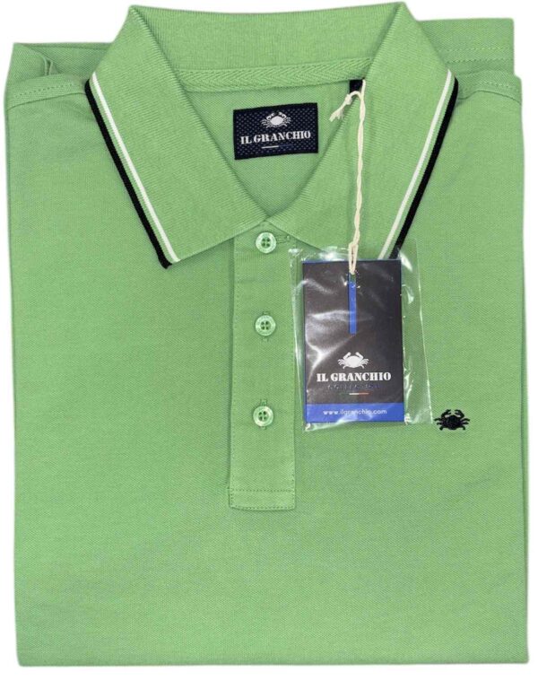 MAGLIA U. GR05 100%CO - immagine 7