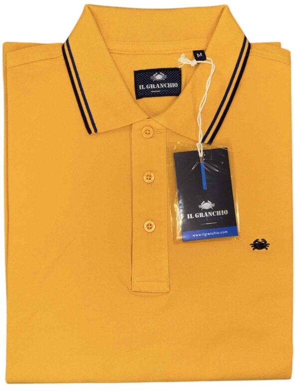 MAGLIA U. GR05 100%CO - immagine 8