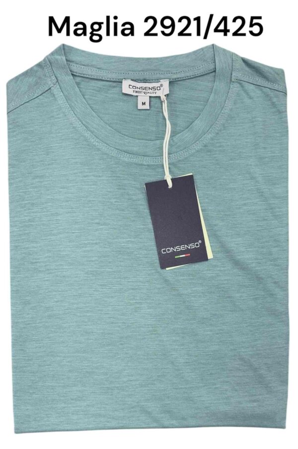 MAGLIA U. 2921425 100%CO