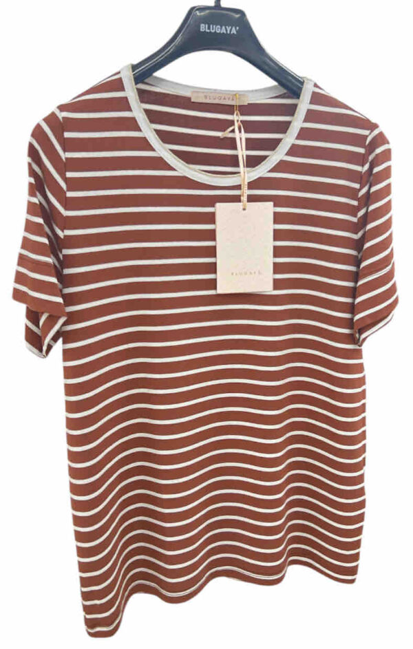 MAGLIA 8117R3A 90%VI 10%EA - immagine 3